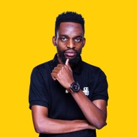 BotsZA Employee Harmony Mothibe's profile photo