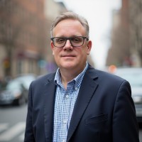 REPAY - Realtime Electronic Payments Employee Robert Houser's profile photo