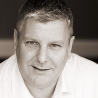 Cloud Heroes Employee Peter Wordley's profile photo