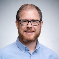 Arcarithm Employee Simon Evans's profile photo