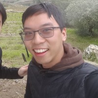 Emerson Employee John Trieu's profile photo