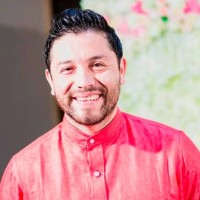 Uniclick Employee Iván Becerril Díaz's profile photo