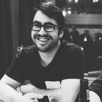 FWD Employee Ben Davidson's profile photo