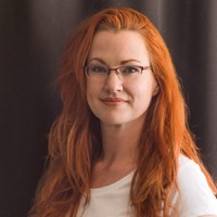 AMG TECH SUPPORT SERVICES Employee Stephanie Lovelace's profile photo