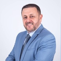 Abu Dhabi Capital Group Employee Khaled Eid's profile photo