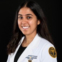 Pelvic Elements Employee Parthika Patel's profile photo
