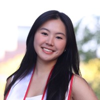 Victoria Luo