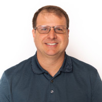 Motorola Solutions Employee David Sisk's profile photo