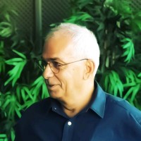 DEKA SA Employee Ioannis Anyfantakis's profile photo