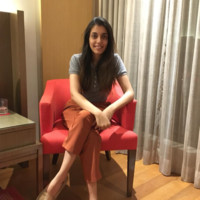 Passion Digital Employee Namrata Soni's profile photo