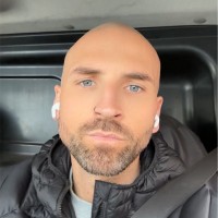 Measom Dryline Employee Michael Baker's profile photo