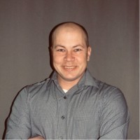 Dr. Comfort Employee Steven Dickmann's profile photo
