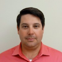 Ford Motor Company Employee Paul Augustine's profile photo