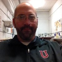 Northwest Therapy Services Employee Ed Wisner's profile photo