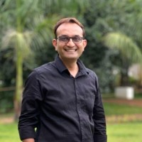 LogicRays Technologies Pvt. Ltd. Employee Sanjay Modasia's profile photo