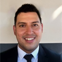 Johnny Garza Email