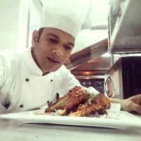 EtOH Employee Deepak Debnath's profile photo