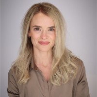 QuantumWork Advisory Employee Shannon Marchant's profile photo