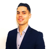 Ian Moriarty Email & Phone Number
