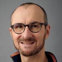 Swisscom Enterprise Customers Employee Daniel Portmann's profile photo