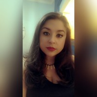 Beach Boss Influencers Employee Andrea Arango's profile photo