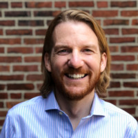 Foley Hoag LLP Employee Benjamin Howe's profile photo