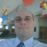 Toyota Town of Stockton Employee Ernest Stolte's profile photo