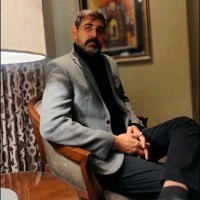 Usman Abid Email