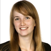 DECHEMA Employee Anika Pagel's profile photo