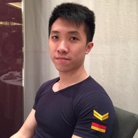 Skydome Employee Peter Li's profile photo