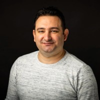 Be Informed Employee Zareh Melkonian's profile photo