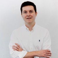 Vedacit Employee Vinícius Zirondi's profile photo