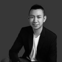 Iress Employee Nathan Yu's profile photo