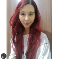 Adlene Jenitta Email