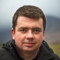 St Columba's School, Kilmacolm Employee Andrew Curley's profile photo