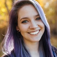 Writer, Model and Voiceover talent Employee Kelsey Wright's profile photo