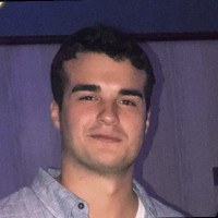 CNH Employee Brandon Miles's profile photo