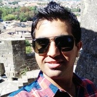 AM-Team Employee Usman Rehman's profile photo