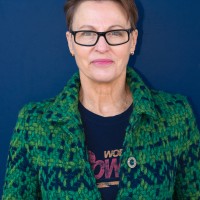 Sue Barrett Email & Phone Number