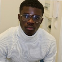 OVHcloud Employee Mor Fall's profile photo