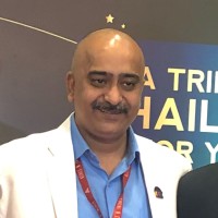 Acres N Inches Employee Jatin Dua's profile photo