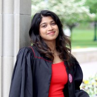 EquityList Employee Riddhi Jiotode's profile photo