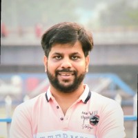 Synopsys Inc Employee Ashutosh Soni's profile photo