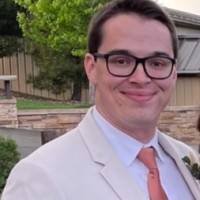Charles Schwab Employee Mitchell Williams's profile photo