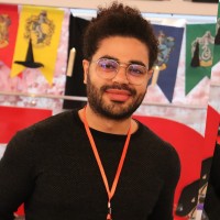 ISIMA Employee Youssef Kacem's profile photo