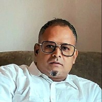 Infotel Services Employee Kaustav Aich's profile photo