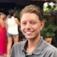 JetRide Employee Dylan Wallace's profile photo
