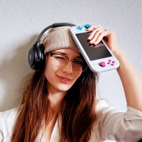 Bolder Interactive Employee Paulina Augoff's profile photo