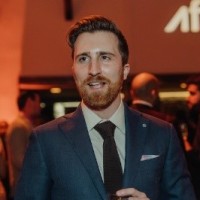 Affirm Employee Greg Webber's profile photo