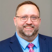 Compotech Inc Employee Chris Roberts's profile photo